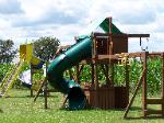 hotels playground